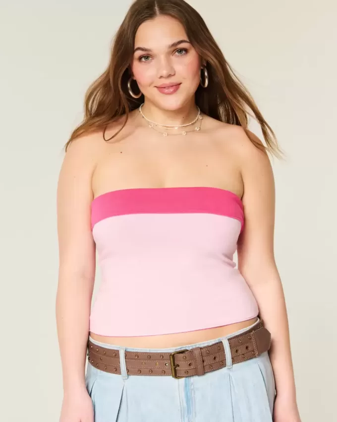 Taylor Reversible Tube Top Taylor Reversible Tube Top