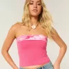 Taylor Reversible Tube Top Taylor Reversible Tube Top