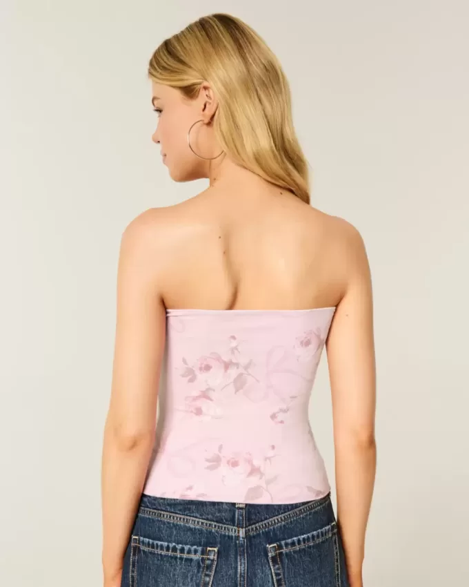 Taylor Reversible Tube Top