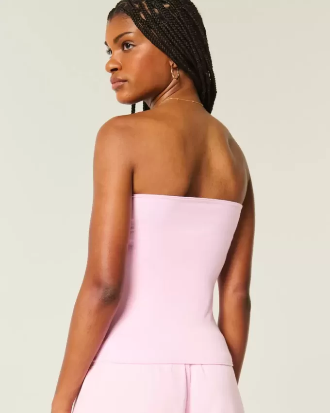 Taylor Reversible Tube Top Taylor Reversible Tube Top