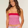 Taylor Reversible Tube Top