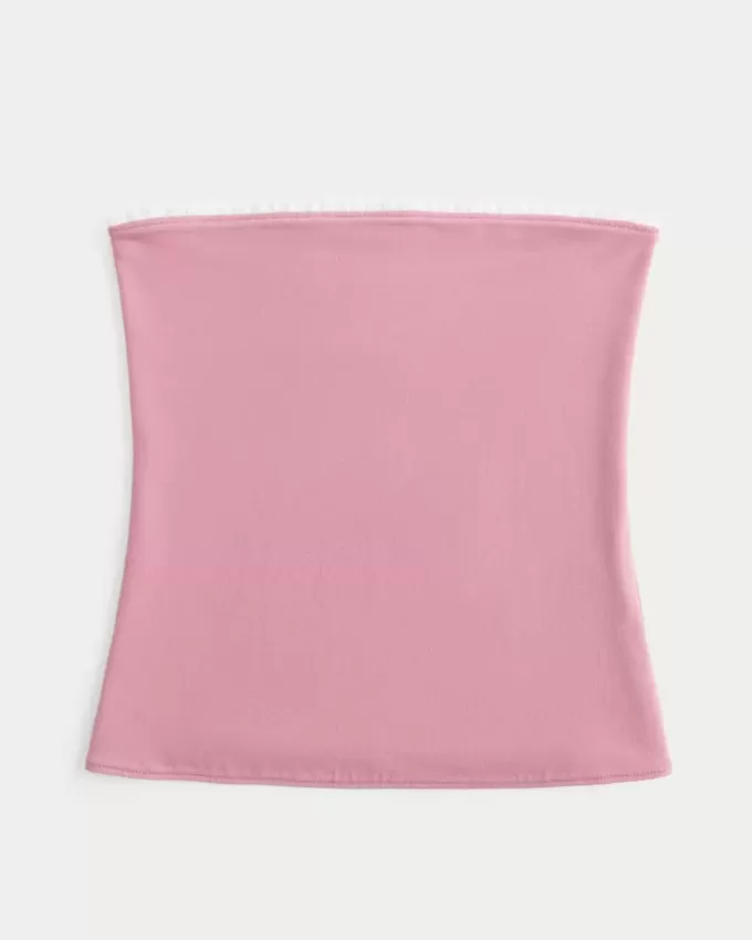 Taylor Reversible Tube Top