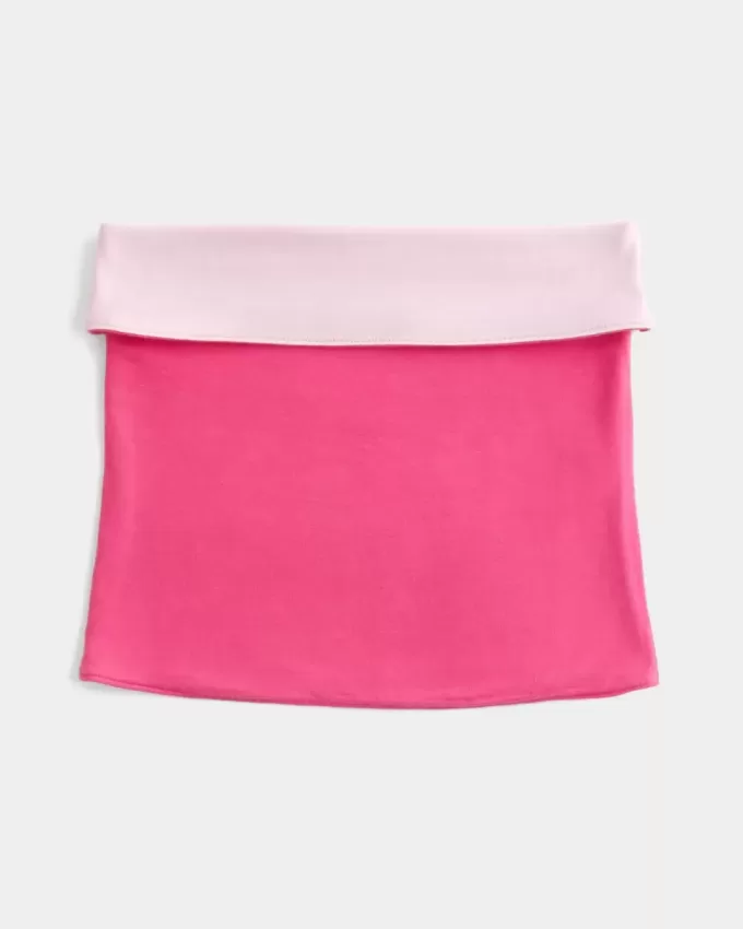 Taylor Reversible Tube Top Taylor Reversible Tube Top