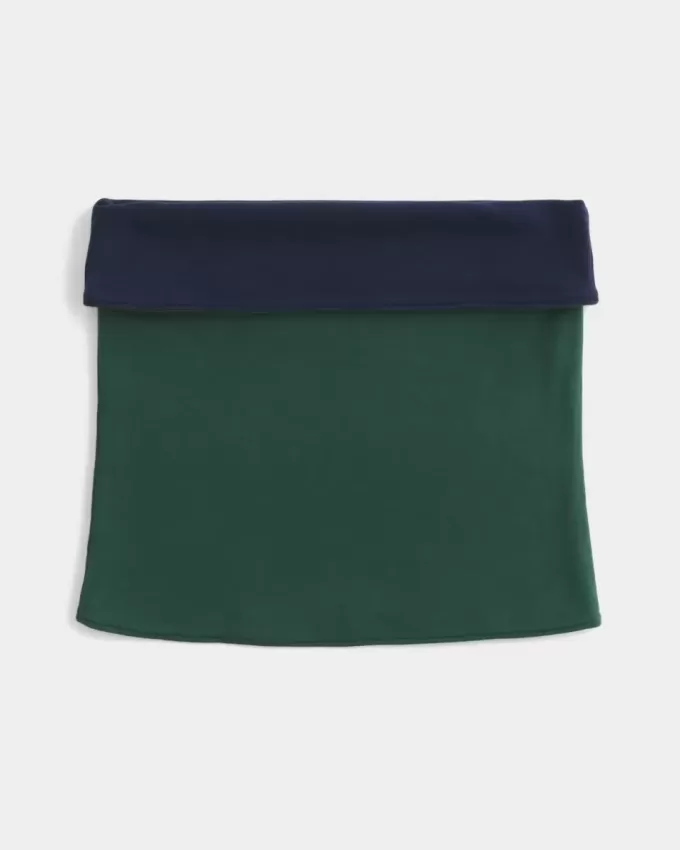 Taylor Reversible Tube Top