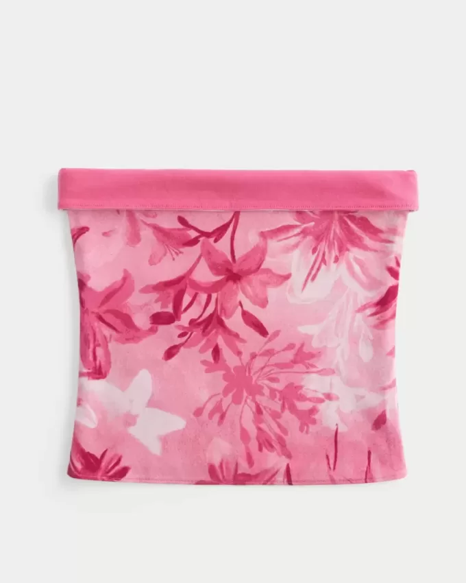 Taylor Reversible Tube Top Taylor Reversible Tube Top