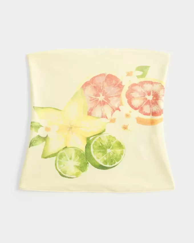 Taylor Reversible Tube Top