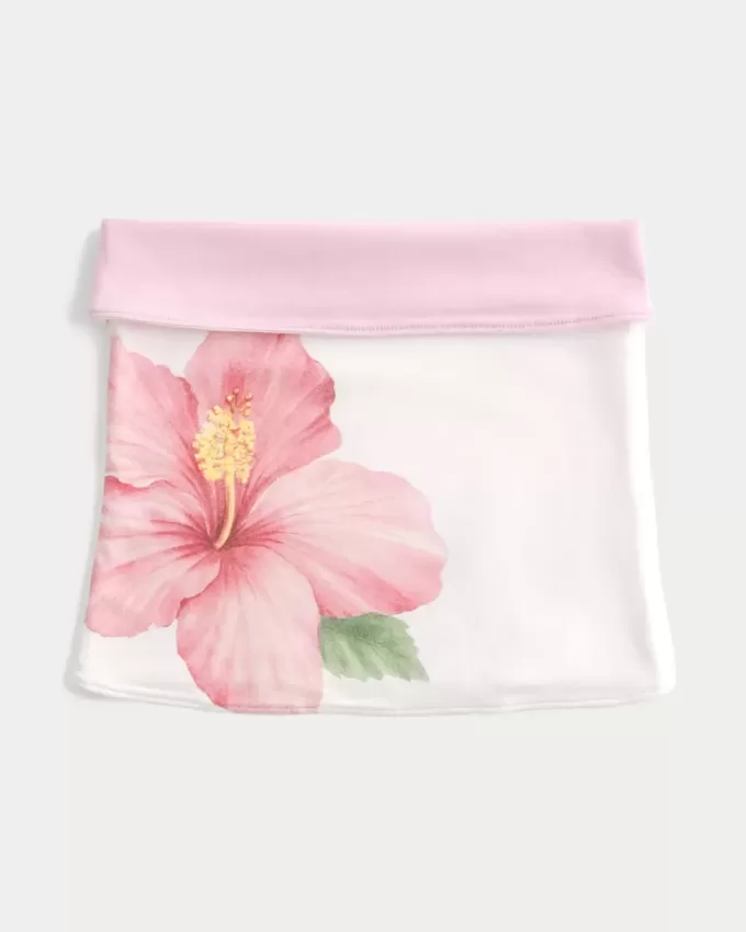 Taylor Reversible Tube Top Taylor Reversible Tube Top