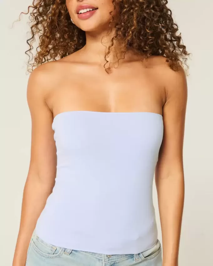 Taylor Reversible Tube Top Taylor Reversible Tube Top
