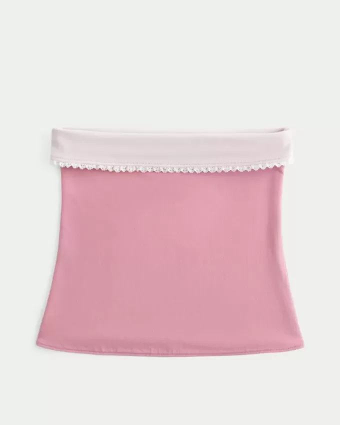 Taylor Reversible Tube Top