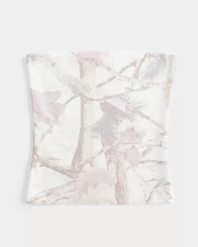 Taylor Reversible Tube Top Taylor Reversible Tube Top