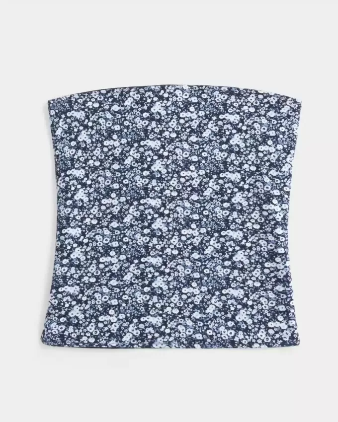 Taylor Reversible Tube Top Taylor Reversible Tube Top