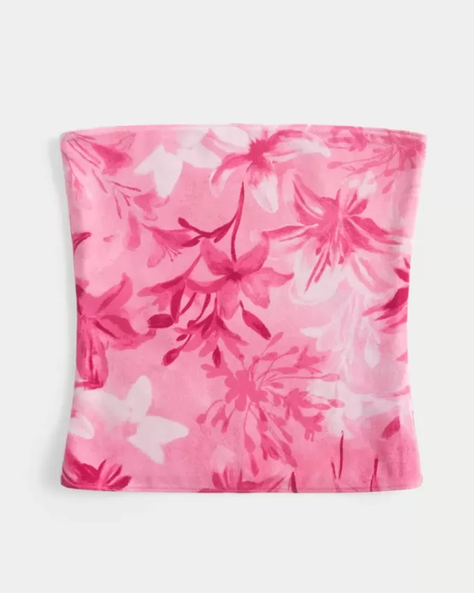 Taylor Reversible Tube Top Taylor Reversible Tube Top