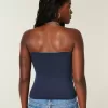 Taylor Seamless Fabric Reversible Tube Top