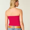 Taylor Seamless Fabric Reversible Tube Top Taylor Seamless Fabric Reversible Tube Top