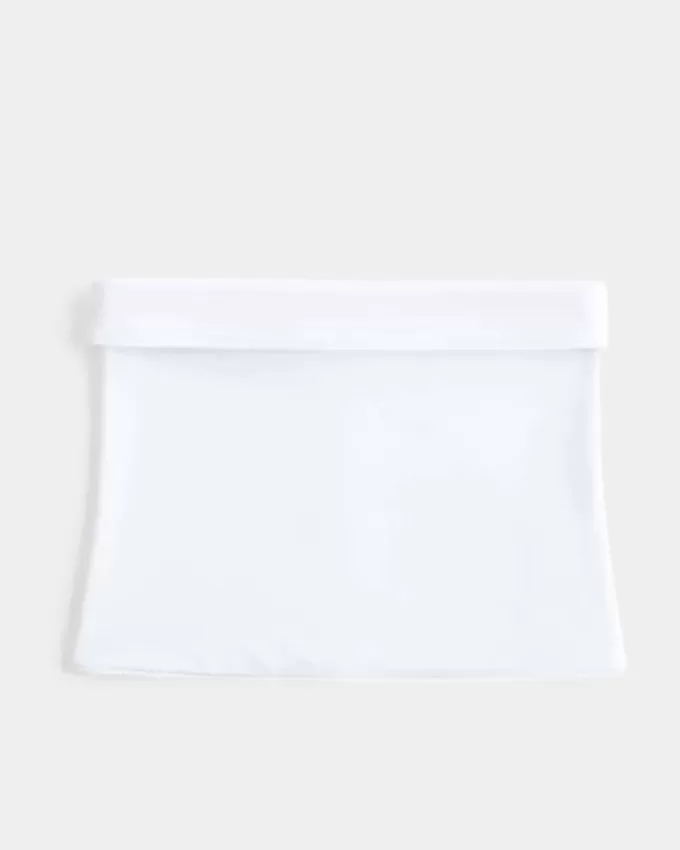 Taylor Seamless Fabric Tube Top