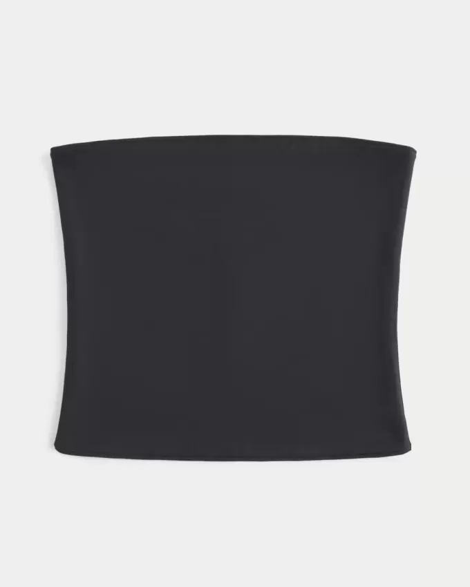 Taylor Seamless Fabric Tube Top