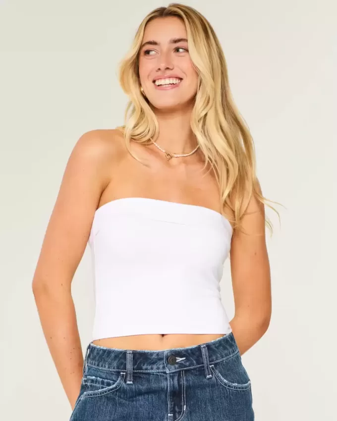 Taylor Tube Top