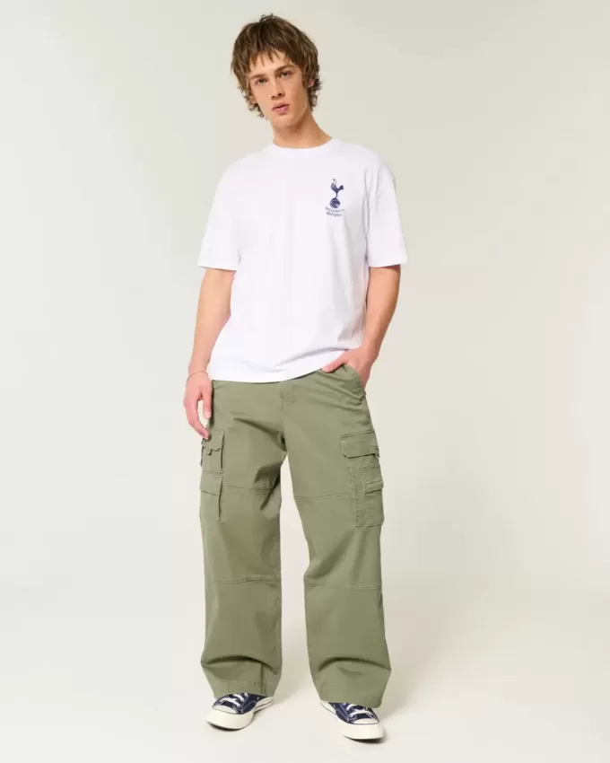 Tottenham Hotspur Graphic Tee