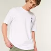 Tottenham Hotspur Graphic Tee