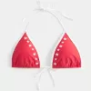 Triangle Bikini Top