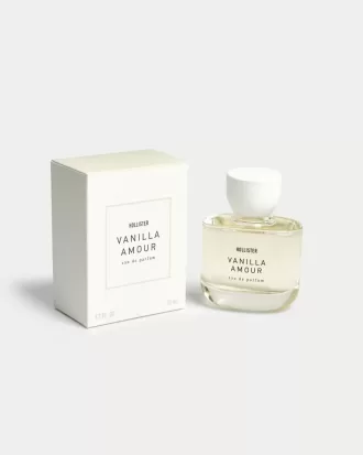 Vanilla Amour Perfume