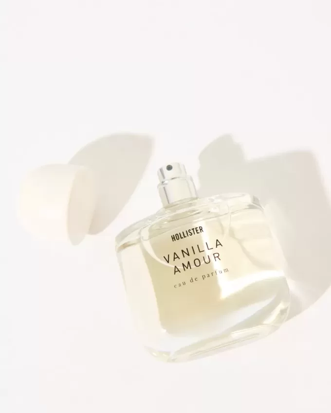 Vanilla Amour Perfume