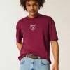 West Ham United Football Club Graphic Tee West Ham United Football Club Graphic Tee